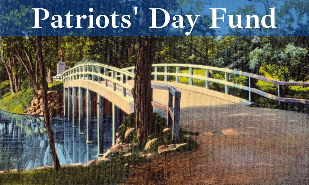 Patriots' Day