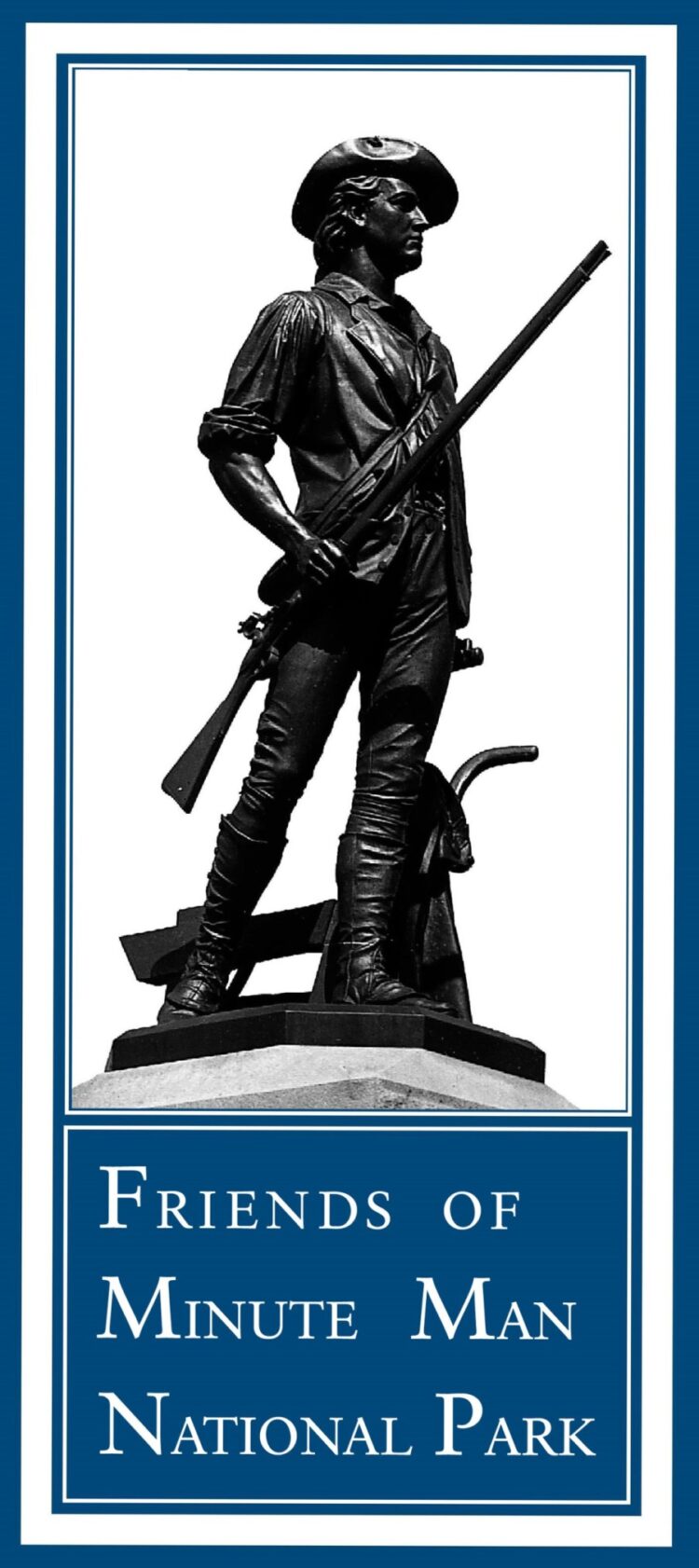 Minute Man Soldier Search Friends of Minute Man National Park