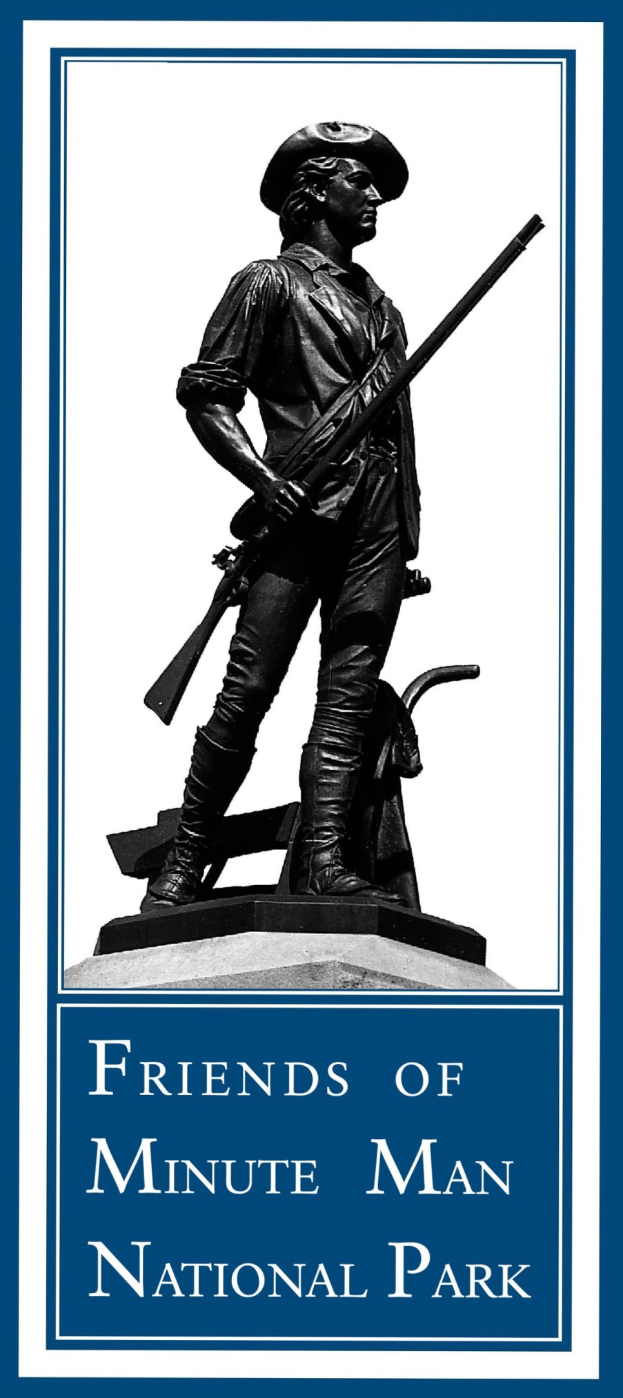 250th Anniversary Sponsorship Friends of Minute Man National Park