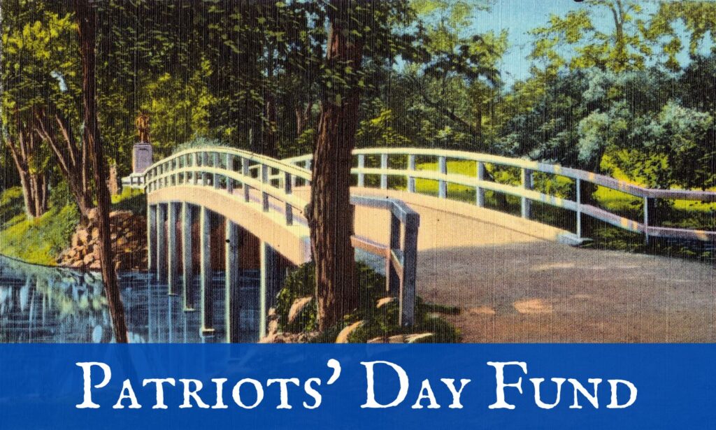 Patriots' Day Festival 2023